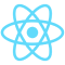 React